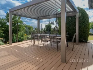Pronájem bytu 4+1, Praha - Zbraslav, Pod urnovým hájem, 120 m2