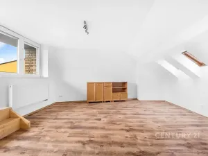 Pronájem bytu 4+1, Praha - Nusle, Dolní, 128 m2