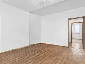 Pronájem bytu 4+1, Česká Lípa, Pražská, 103 m2