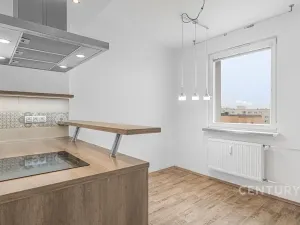 Pronájem bytu 4+1, Česká Lípa, Pražská, 103 m2