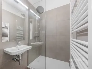 Pronájem bytu 2+kk, Praha - Nusle, Sezimova, 54 m2