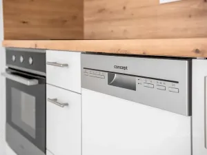 Pronájem bytu 2+kk, Praha - Nusle, Sezimova, 54 m2