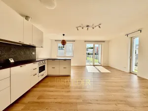 Pronájem bytu 2+kk, Teplice, Albrechtova, 70 m2