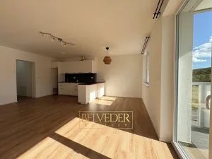 Pronájem bytu 2+kk, Teplice, Albrechtova, 70 m2