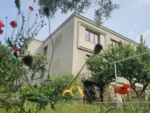 Prodej rodinného domu, Praha - Malešice, Rektorská, 240 m2