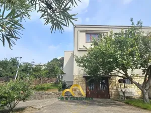 Prodej rodinného domu, Praha - Malešice, Rektorská, 240 m2