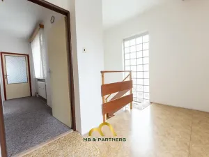 Prodej rodinného domu, Praha - Malešice, Rektorská, 240 m2