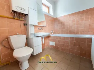 Prodej rodinného domu, Praha - Malešice, Rektorská, 240 m2