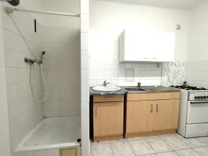 Pronájem kanceláře, Praha - Nusle, Jaromírova, 54 m2