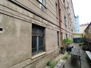Pronájem kanceláře, Praha - Nusle, Jaromírova, 54 m2