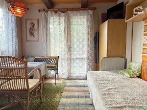 Prodej chaty, Vsetín, Jasenice, 30 m2