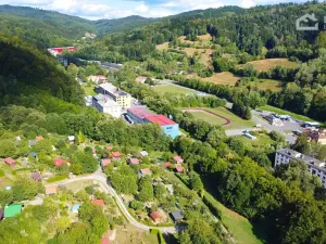 Prodej chaty, Vsetín, Jasenice, 30 m2