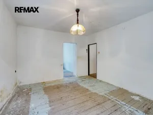Prodej rodinného domu, Nýřany, Pod Komůrkou, 107 m2