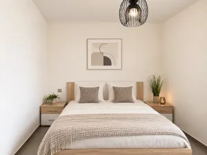Pronájem bytu 2+kk, Praha, Výmarova, 72 m2