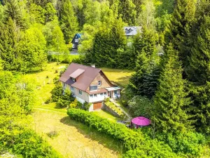 Prodej chalupy, Desná, Krkonošská, 380 m2