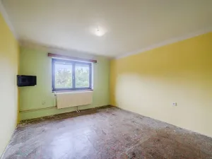 Prodej vícegeneračního domu, Stružinec, 165 m2