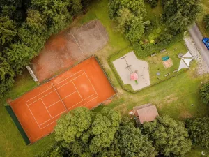 Prodej vícegeneračního domu, Stružinec, 165 m2