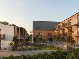 Prodej bytu 3+kk, Tuchoměřice, 86 m2