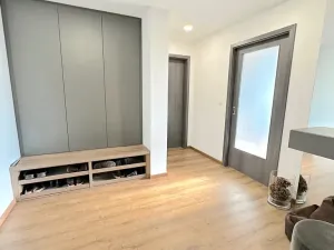 Pronájem bytu 2+kk, Brno, Křenová, 72 m2