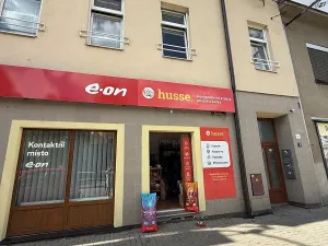 Pronájem obchodního prostoru, Blansko, Rožmitálova, 11 m2