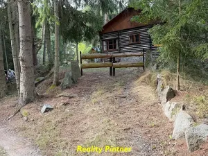 Prodej chaty, Dublovice, 44 m2