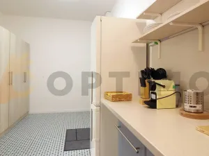 Pronájem bytu 1+1, Praha - Smíchov, Štefánikova, 43 m2