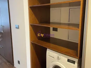 Pronájem bytu 1+kk, Praha - Vinohrady, Jana Masaryka, 52 m2