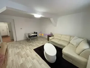 Prodej bytu 2+1, Praha - Holešovice, V háji, 57 m2