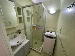 Prodej bytu 2+1, Praha - Holešovice, V háji, 57 m2