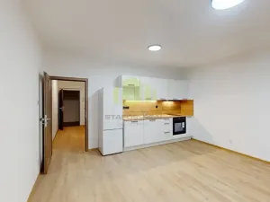 Pronájem bytu 1+kk, Olomouc, Janského, 35 m2