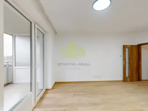 Pronájem bytu 1+kk, Olomouc, Janského, 35 m2