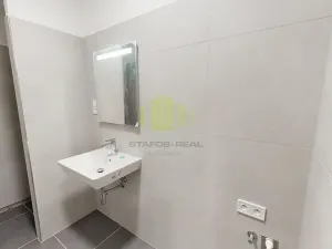 Pronájem bytu 1+kk, Olomouc, Janského, 35 m2
