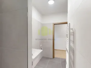 Pronájem bytu 1+kk, Olomouc, Janského, 35 m2