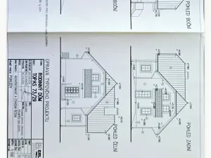 Prodej rodinného domu, Dobřejovice, U Křížku, 218 m2