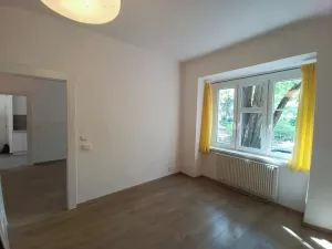 Pronájem bytu 2+1, Praha - Libeň, Na Rokytce, 62 m2
