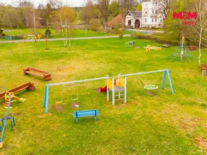 Prodej pozemku pro bydlení, Prameny, 1148 m2