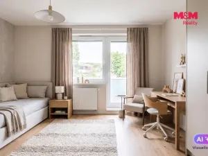 Prodej bytu 5+1, Zlín - Kudlov, Filmová, 150 m2