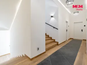 Prodej bytu 2+kk, Horní Planá, Náměstí, 50 m2
