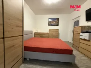 Prodej bytu 4+1, Ostrava - Poruba, Ivana Sekaniny, 85 m2