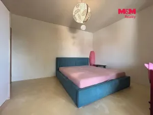 Pronájem bytu 2+kk, Klatovy - Klatovy I, Vančurova, 68 m2
