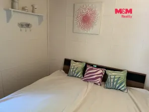 Prodej chaty, Neveklov - Mlékovice, 39 m2