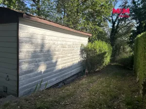 Prodej chaty, Neveklov - Mlékovice, 39 m2