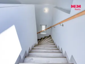 Pronájem rodinného domu, Nýřany, Jana Žižky, 104 m2