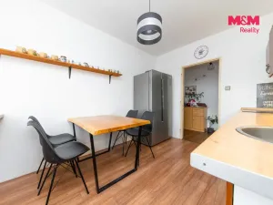 Prodej rodinného domu, Ždánice, 139 m2