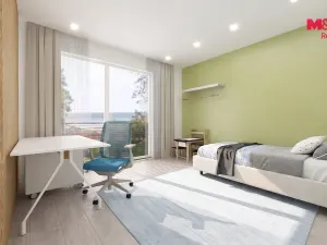 Prodej rodinného domu, Mělník, 132 m2