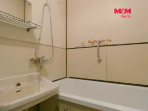Prodej bytu 2+1, Praha - Strašnice, Tejnická, 52 m2