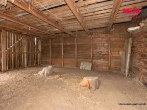 Prodej rodinného domu, Rychnov nad Kněžnou - Dlouhá Ves, 165 m2