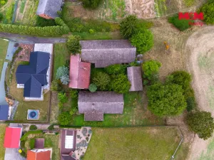 Prodej rodinného domu, Rychnov nad Kněžnou - Dlouhá Ves, 165 m2