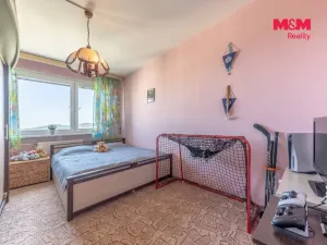 Prodej bytu 3+1, Česká Lípa, Kunratická, 66 m2