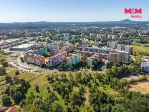 Prodej bytu 3+1, Česká Lípa, Kunratická, 66 m2